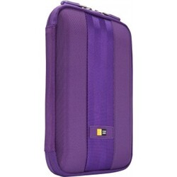 Case Logic iPad bag, Purple
