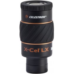 Celestron X-CEL LX Eyepiece 7mm