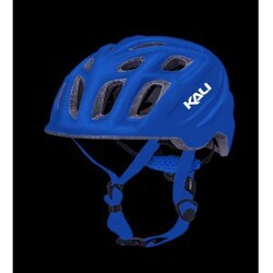 Chakra Child Mørkeblå 44-50cm Xs - Cykelhjelm
