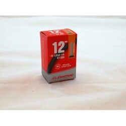 Chaoyang Slange 12-1/2x2-1/4 Dunlop 26.5mm - Cykelslange