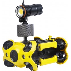 Chasing-innovation Chasing Floodlight For M2/m2 Pro - Droner