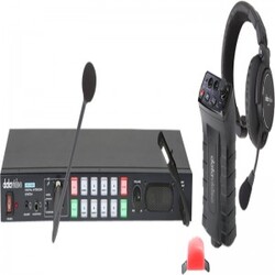 Datavideo ITC-300 Intercom/talkback IP system - Walkie talkie