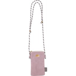 #3 - Die Spiegelburg Celly Bag Violet Wonderful Bags - Taske