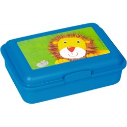 Die Spiegelburg Sandwich Box - Lion Little Rascals - Madkasse