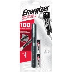 Energizer Inspection Penlight - Lommelygte