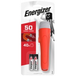 Energizer Magnet Led 2AA 1 pack - Lommelygte