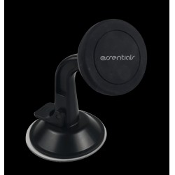Essentials Car Mount Magnetic For Air Vent And Dashboard - Mobilholder