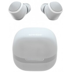 Essentials True Wireless Stereo In-ear øretelefoner, Ipx6, Hvid - Høretelefon