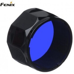 Fenix Aof-l Filt Adapter Blue - Filter