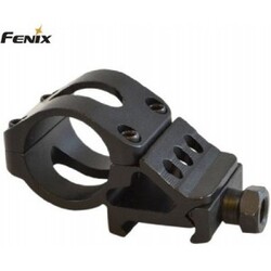 Fenix Bracket Mount 25.4mm - Tilbehør til lommelygter