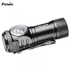 Fenix Light Ld15r 500lm - Lommelygte