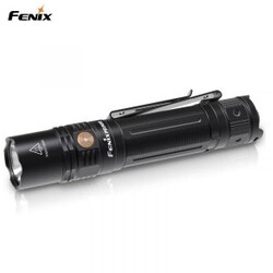 Fenix Light Pd36r 1600lm - Lommelygte