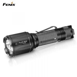 Fenix Light Tk25uv 1000lm - Lommelygte
