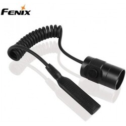 Fenix Remote Pressure Switch - Tilbehør til lommelygter