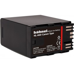 Hahnel Hähnel Battery Canon Hl-a60 - Batteri