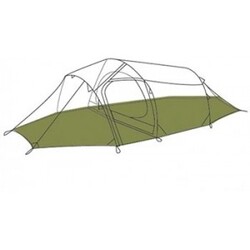 Helsport Footprint Lofoten Pro 4 Camp - Tilbehør til telte