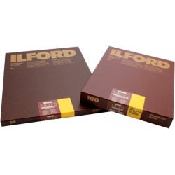 Ilford-photo Ilford Photo Ilford Multigrade Fb Warmtone 24k 30,5x40,6 50 Sh. - Tilbehør til foto