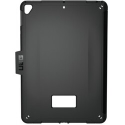 iPad 8th/7th gen 10.2 Scout Case, Black - Mobilcover