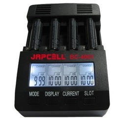 Japcell BC-4001