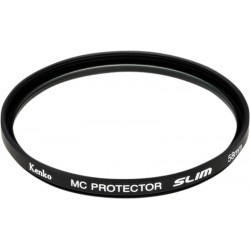 Kenko Filter MC Protector Slim 49mm - Tilbehør til kamera