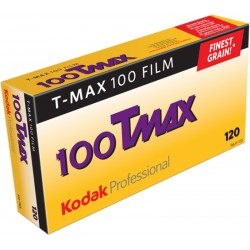 Kodak T-Max TMX 100 135-36 - Tilbehør til kamera