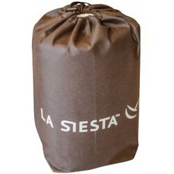 La Siesta Rollito Bag - Drawstring Bag for Double and Kingsize Classic Hammocks