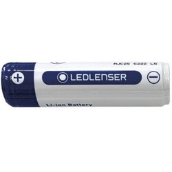 LEDLenser Li-ion 18650 3,6 V 3000 mAh