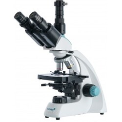 Levenhuk D400T Digital Trinocular Microscope - Mikroskop