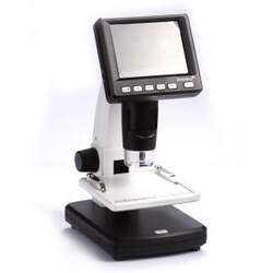 Levenhuk DTX 500 LCD Digital Microscope - Mikroskop