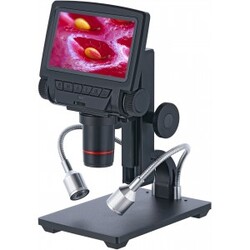 Levenhuk DTX RC3 Remote Controlled Microscope - Mikroskop
