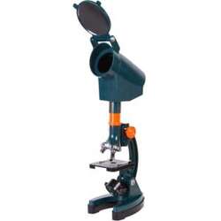 Levenhuk LabZZ M3 Microscope with a camera adapter - Mikroskop