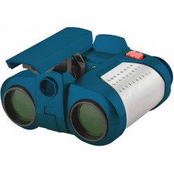 Levenhuk LabZZ NV5 Night Vision Binoculars - Kikkert