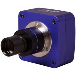 Levenhuk M1400 PLUS Microscope Digital Camera - Mikroskop