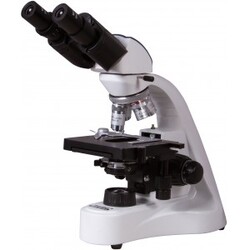 Levenhuk MED 10B Binocular Microscope - Mikroskop