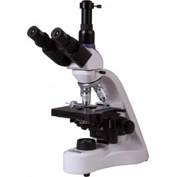Levenhuk MED 10T Trinocular Microscope - Mikroskop