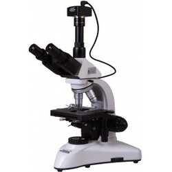 Levenhuk MED D20T Digital Trinocular Microscope - Mikroskop
