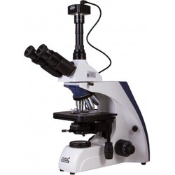 Levenhuk MED D30T Digital Trinocular Microscope - Mikroskop