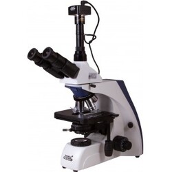 Levenhuk MED D35T Digital Trinocular Microscope - Mikroskop