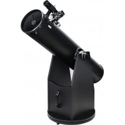 Levenhuk Ra 200N Dobson Telescope - Kikkert