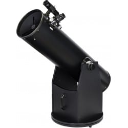 Levenhuk Ra 250N Dobson Telescope - Kikkert