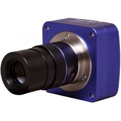 Levenhuk T130 PLUS Telescope Digital Camera