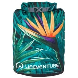Lifeventure Dry Bag, 5l, Tropical - Drybag