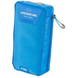 Lifeventure Softfibre Advance Trek Towel - X Large ( - Håndklæde