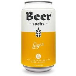 Luckies of London - Beer Socks Lager