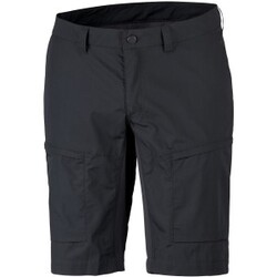 Lundhags Lykka Ms Shorts - Charcoal - Str. 46 - Shorts