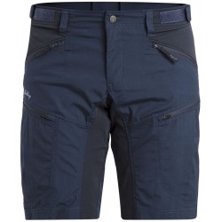 Lundhags Makke Ii Ms Shorts - Light Navy/Deep Blue - Str. 56 - Shorts