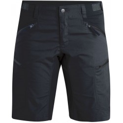 Lundhags Makke Ii Ws Shorts - Black - Str. 34 - Shorts thumbnail