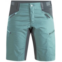 Lundhags Makke Ii Ws Shorts - Jade/Dark Agave - Str. 36 - Shorts
