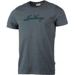 Lundhags Ms Tee - Dk Agave - Str. XL - T-shirt