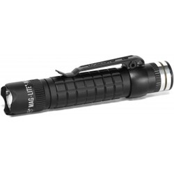Maglite Mag-tac Rechargeable Crowned
